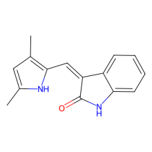 Semaxanib (SU5416)