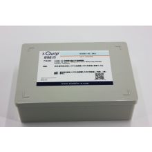 空间填充型分子结构模型