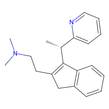 (S)-dimetindene