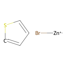 2-噻吩基溴化锌溶液