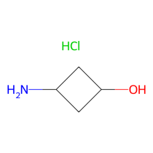 反式-3-氨基环丁醇盐酸盐