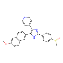 Tie2激酶抑制剂