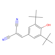 酪氨酸磷酸化抑制剂A9