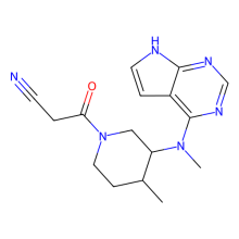 Tofacitinib (CP-690550)