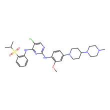TAE684 (NVP-TAE684)