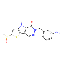 TEPP-46 (ML265)
