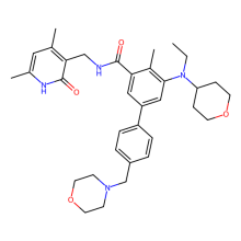 Tazemetostat (EPZ-6438)