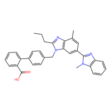 Telmisartan