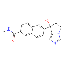 TAK-700 (Orteronel)