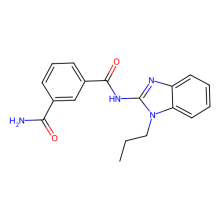 Takinib