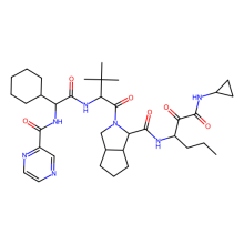 Telaprevir
