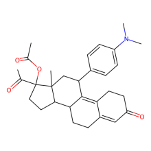 醋酸乌利司他