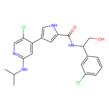 Ulixertinib (BVD-523)