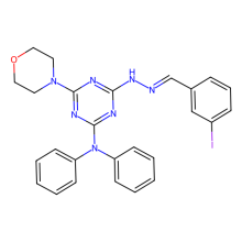 Vacuolin-1