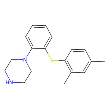 Vortioxetine