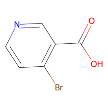 4-溴烟酸