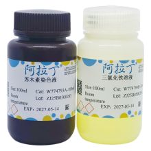Weigert铁苏木素染色试剂盒