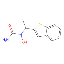 Zileuton (A-64077)