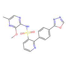 Zibotentan (ZD4054)