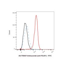 Farletuzumab (anti-FOLR1)