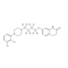 阿立哌唑-d8(Butyl-d8)