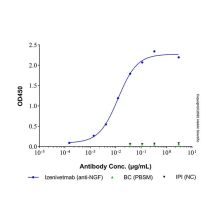 Izenivetmab (anti-NGF)