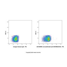 Linvoseltamab (anti-BCMA&CD3)