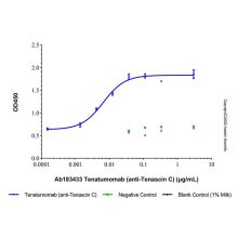 Tenatumomab (anti-Tenascin C)