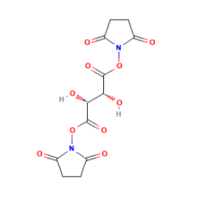 L-酒石酸二(N-琥珀酰亚胺)酯