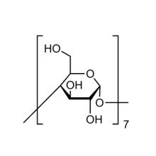 β-环糊精