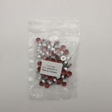 La-Pha-Pack® 钳口顶空样品瓶(ND11)及配件，1.5ml