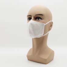 3D立体无纺布口罩(三层)
