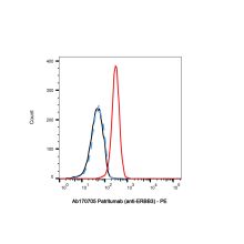 Patritumab (anti-ERBB3)