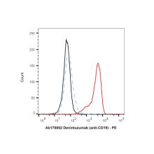 Denintuzumab (anti-CD19)
