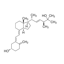 25-羟基维生素D₂溶液