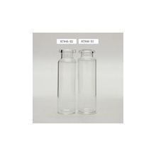 La-Pha-Pack® 顶空样品瓶(ND20)及配件，20ml