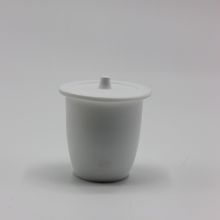 聚四氟乙烯坩埚