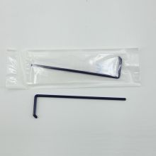 L型涂布棒