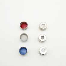 18 MM 磁性螺纹顶空瓶盖垫