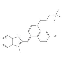 Oxazole yellow（恶唑黄）, 1mM in DMSO