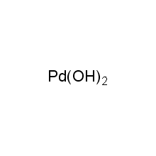 碳负载氢氧化钯