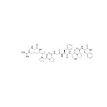 Sar-[D-Phe8]-des-Arg9-Bradykinin TFA盐