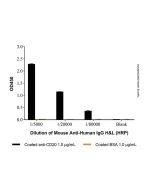 Mouse Anti-Human IgG Antibody