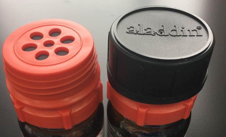 阿拉丁密封隔膜垫包装系列—让空气潮湿敏感试剂变乖