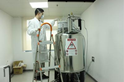 阿拉丁分析测试中心获得行业内专家和同行广泛赞誉